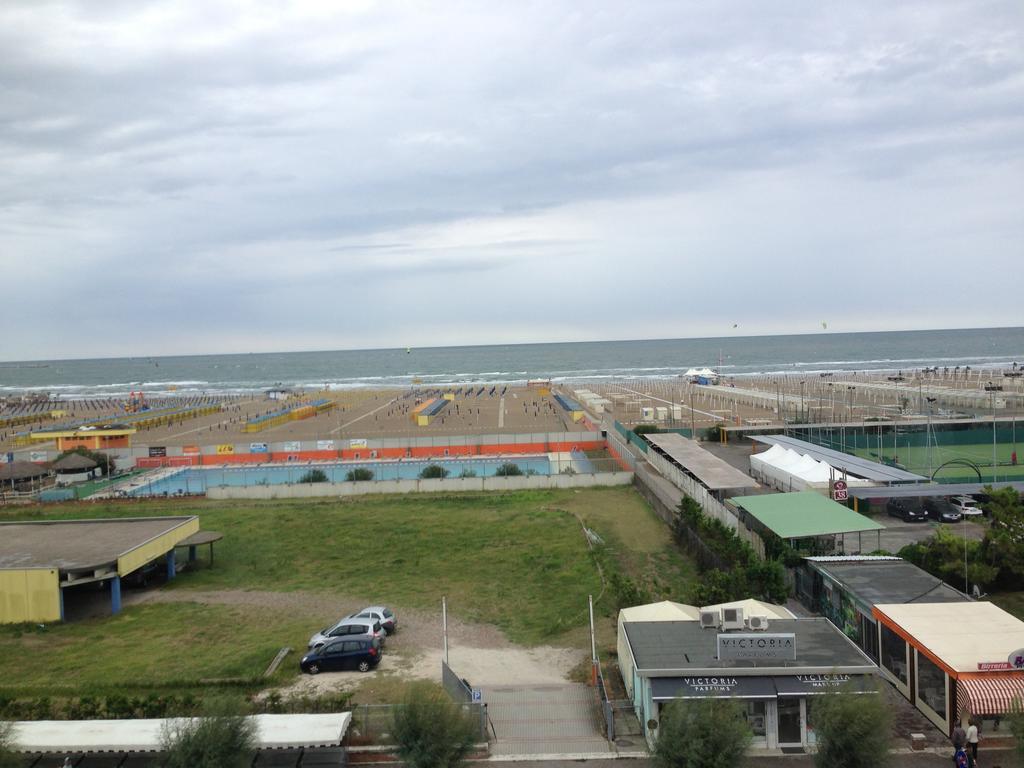 Maison Belle Vue Chioggia Rum bild